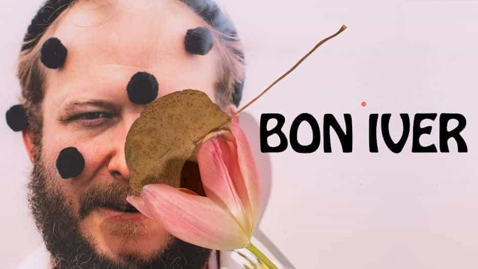 Bon Iver