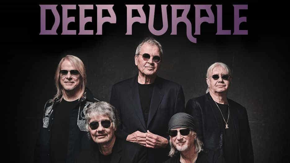 Deep Purple