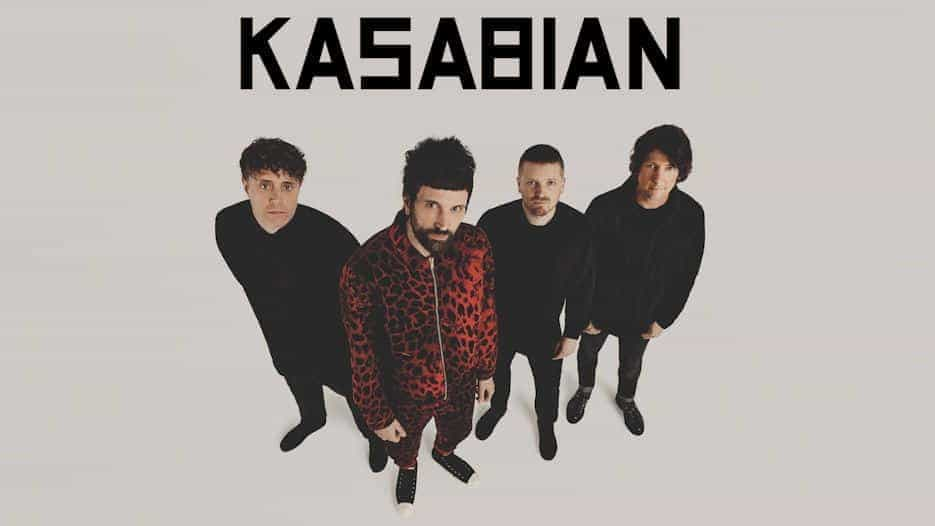 Kasabian