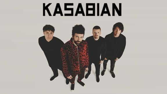 Kasabian