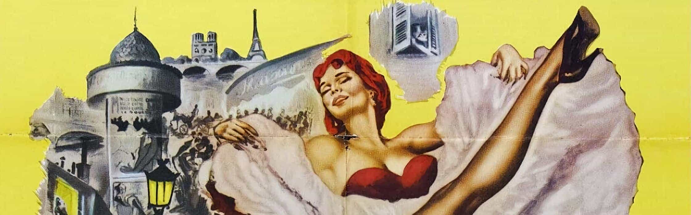 Burlesque