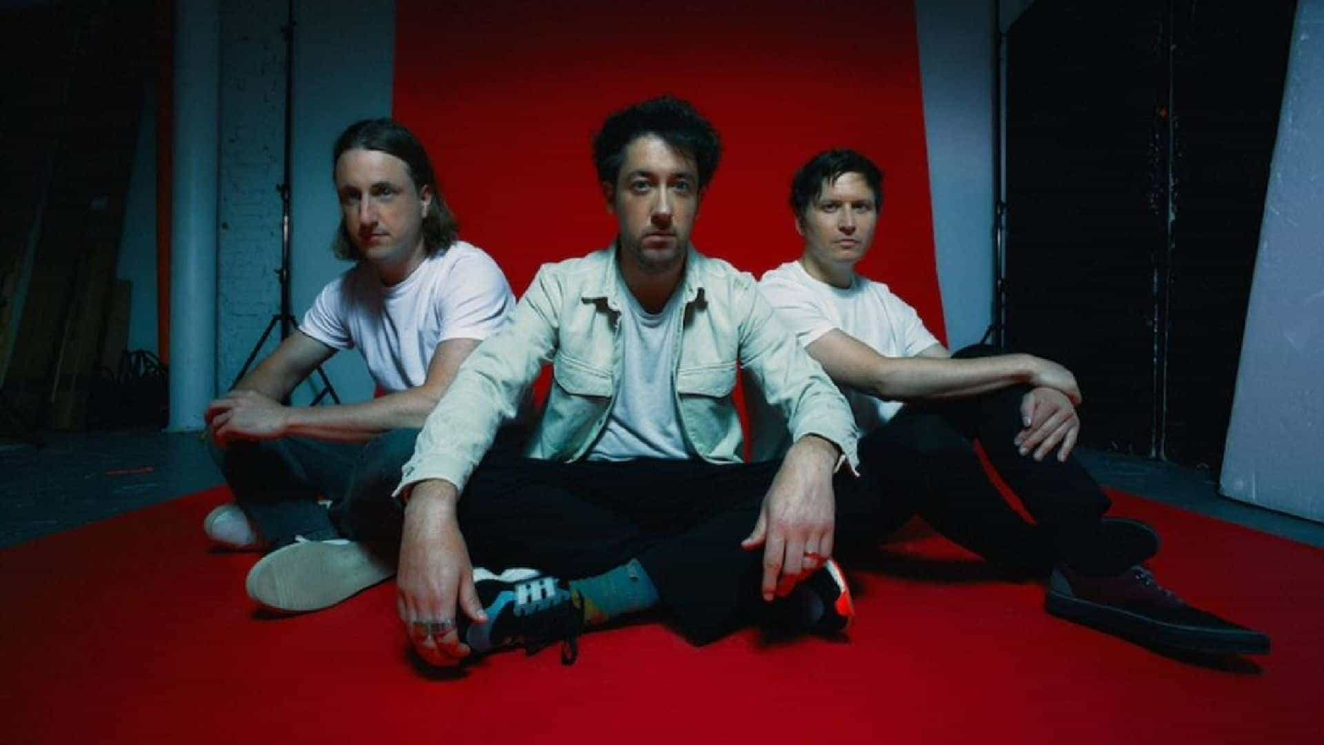 The Wombats