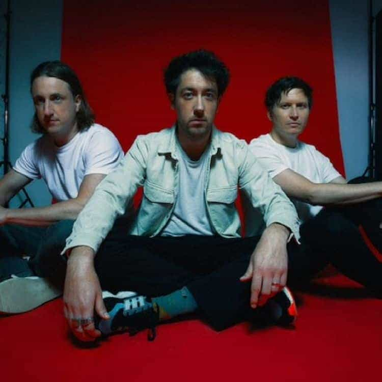 The Wombats