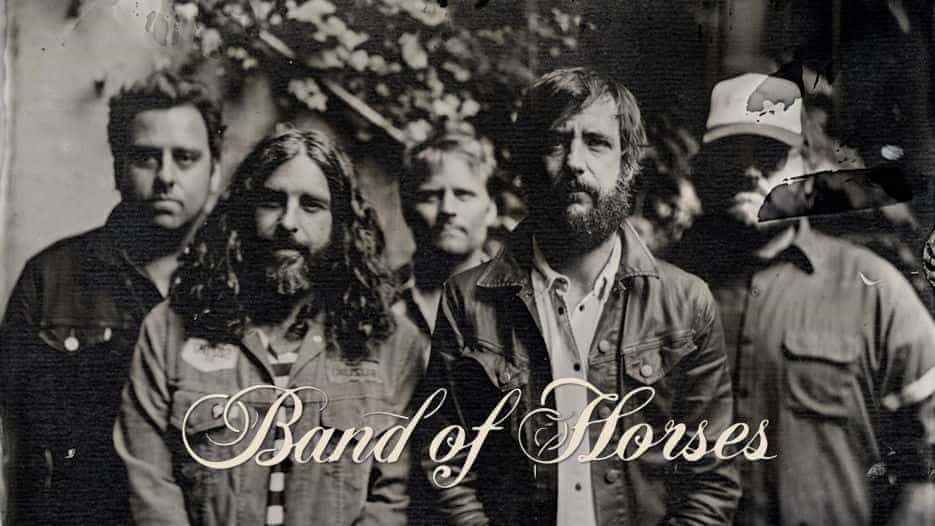 Band of Horses