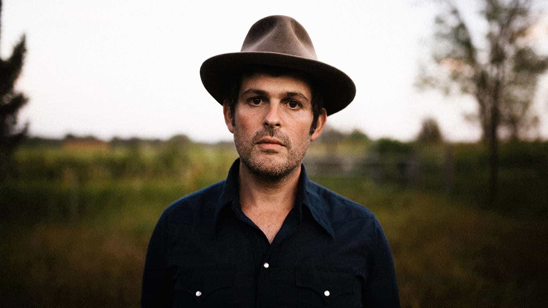 Gregory Alan Isakov