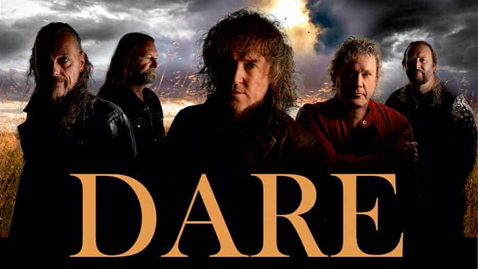 Dare