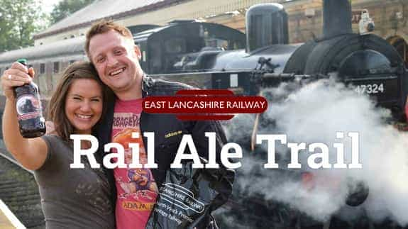 Rail Ale Trail