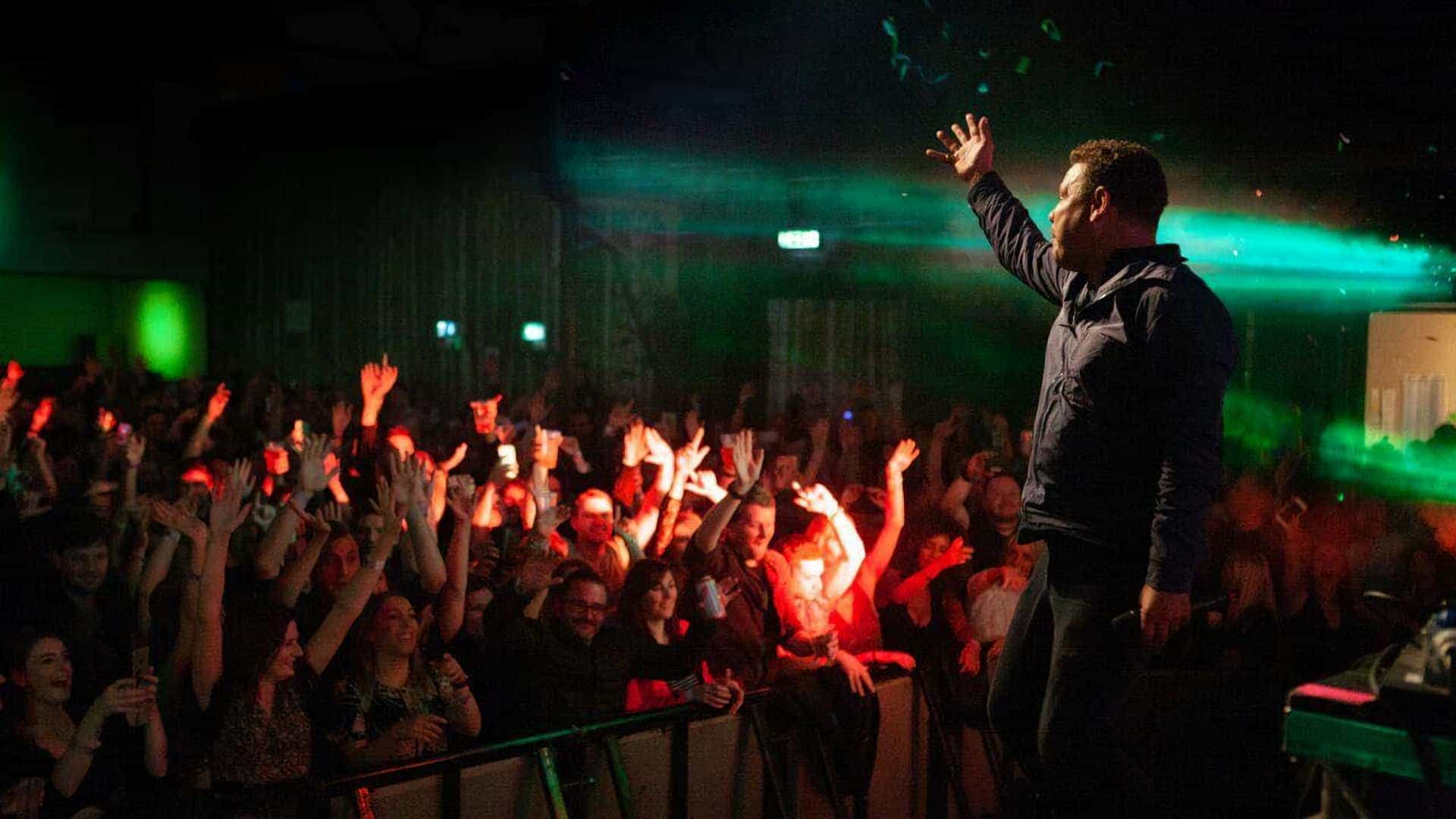Craig Charles Funk & Soul Club