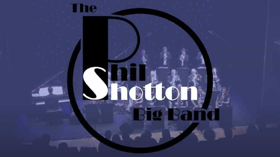 The Phil Shotton Big Band