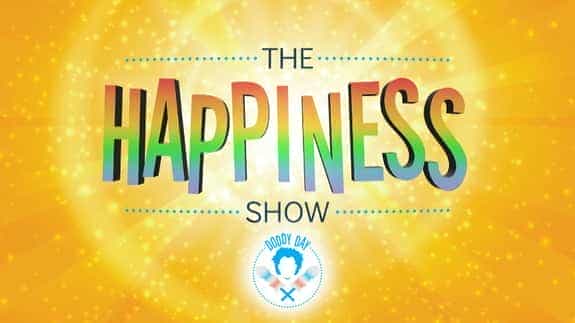 The Happiness Show