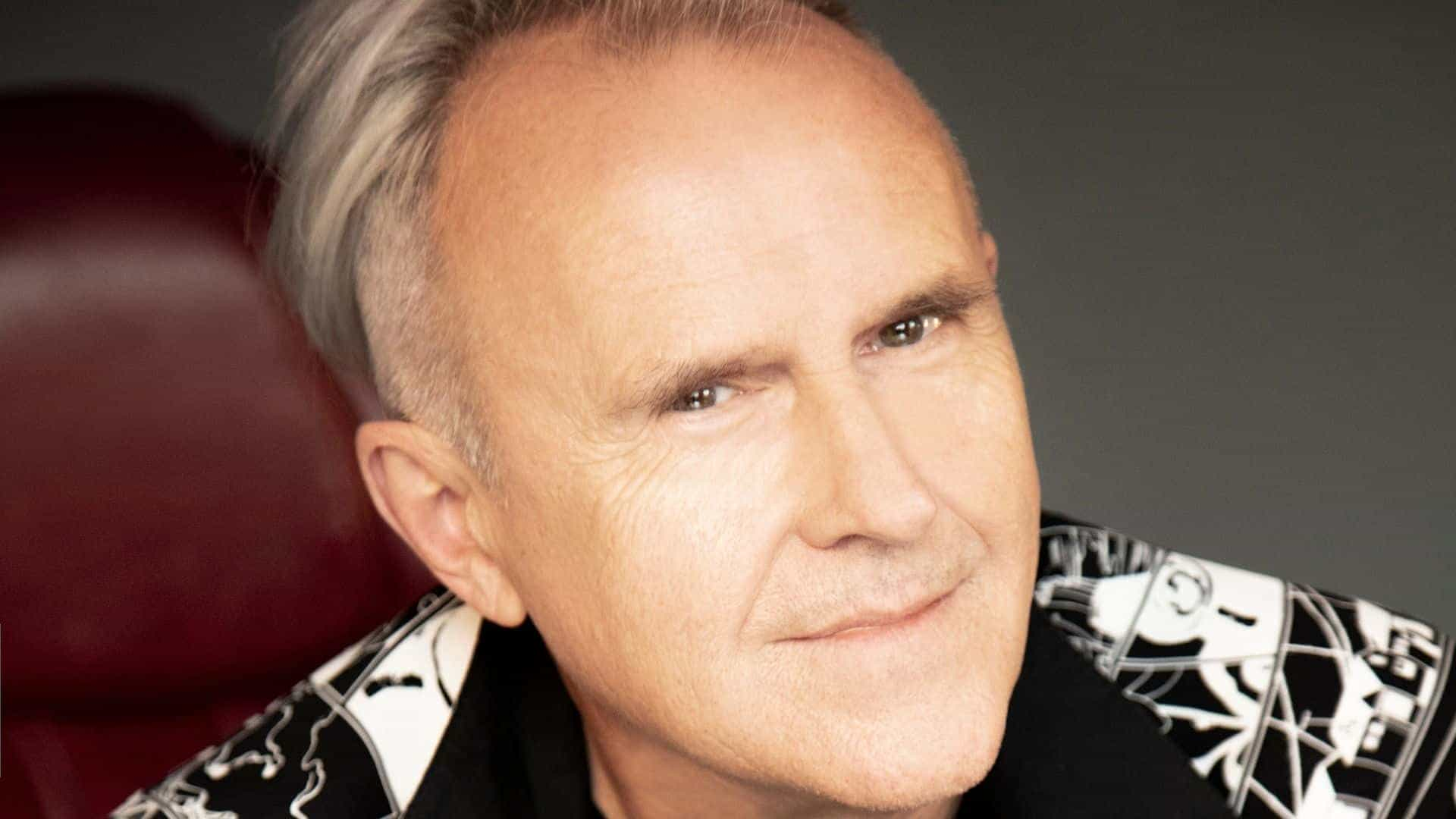 Howard Jones