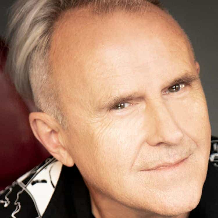 Howard Jones