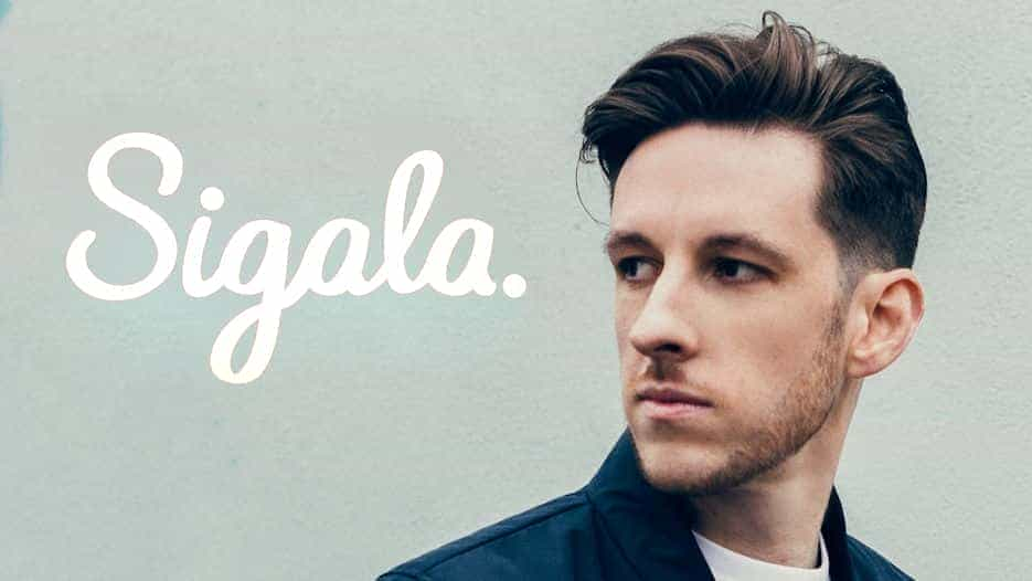 Sigala