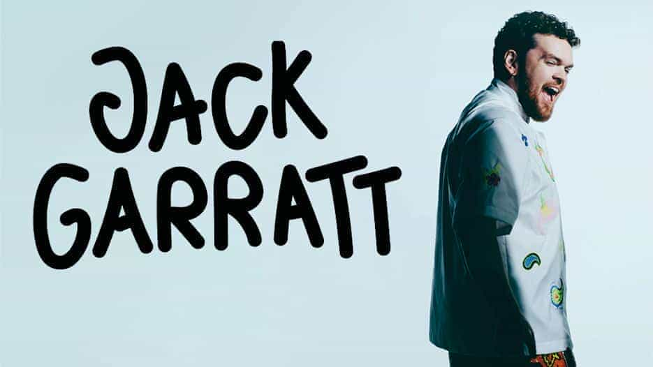 Jack Garratt