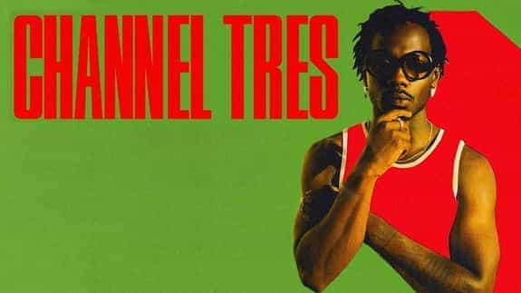 Channel Tres