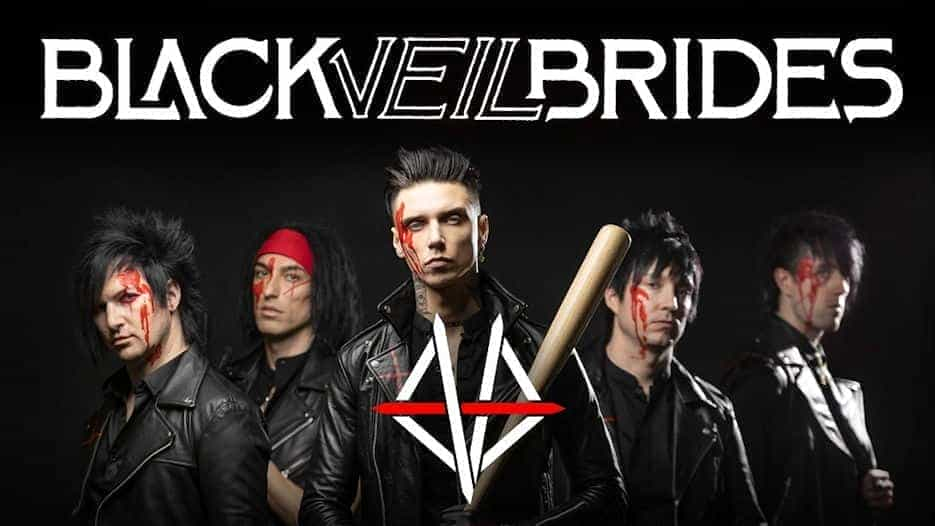 Black Veil Brides