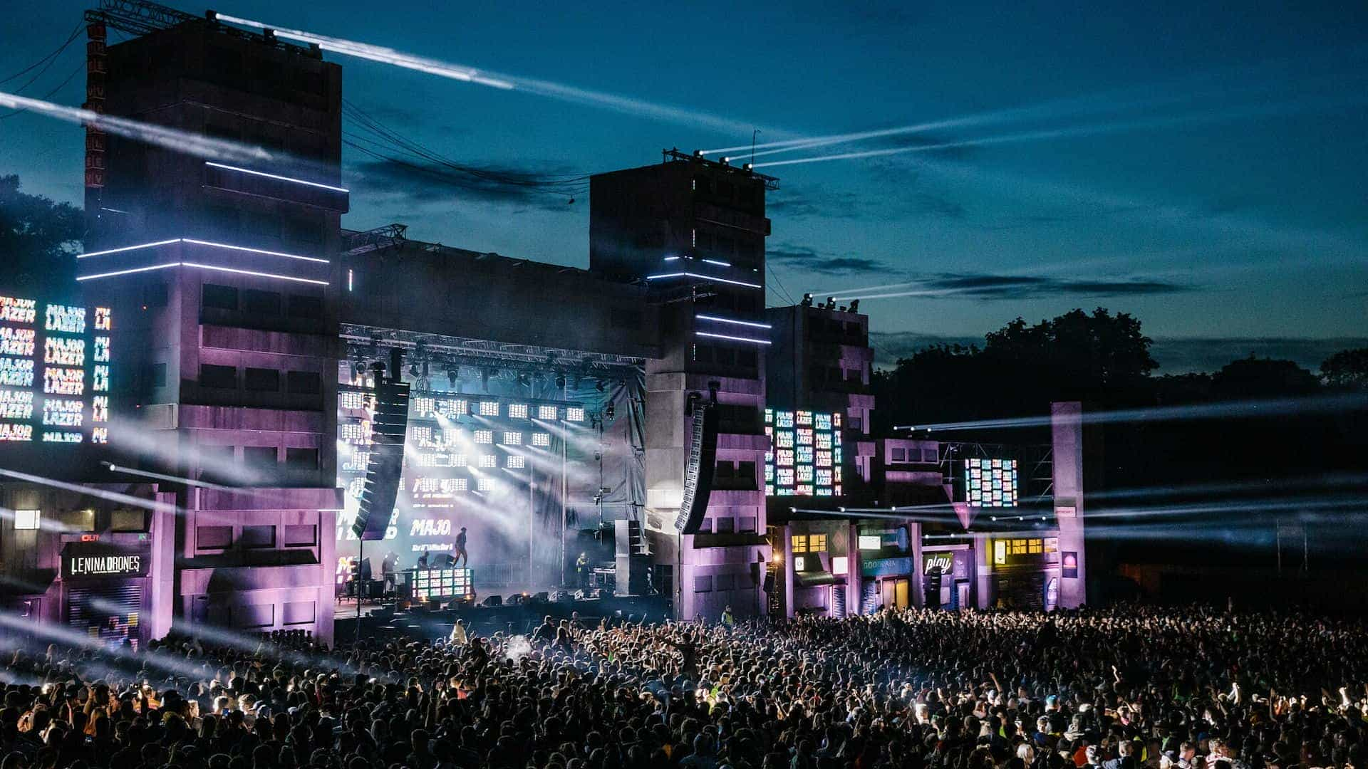 Parklife Festival