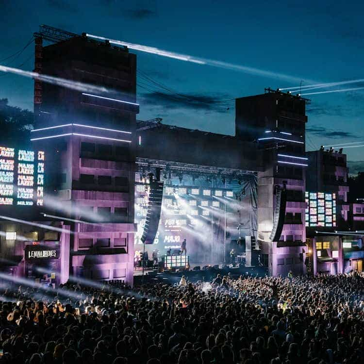 Parklife Festival