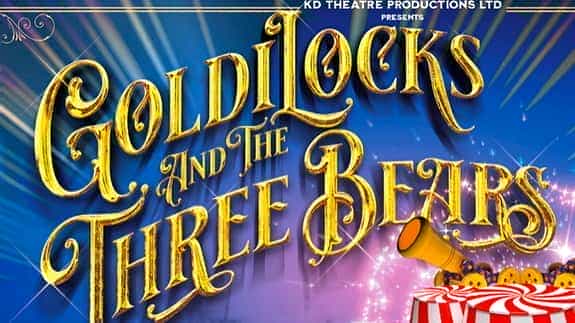 Goldilocks and The Three Bears
