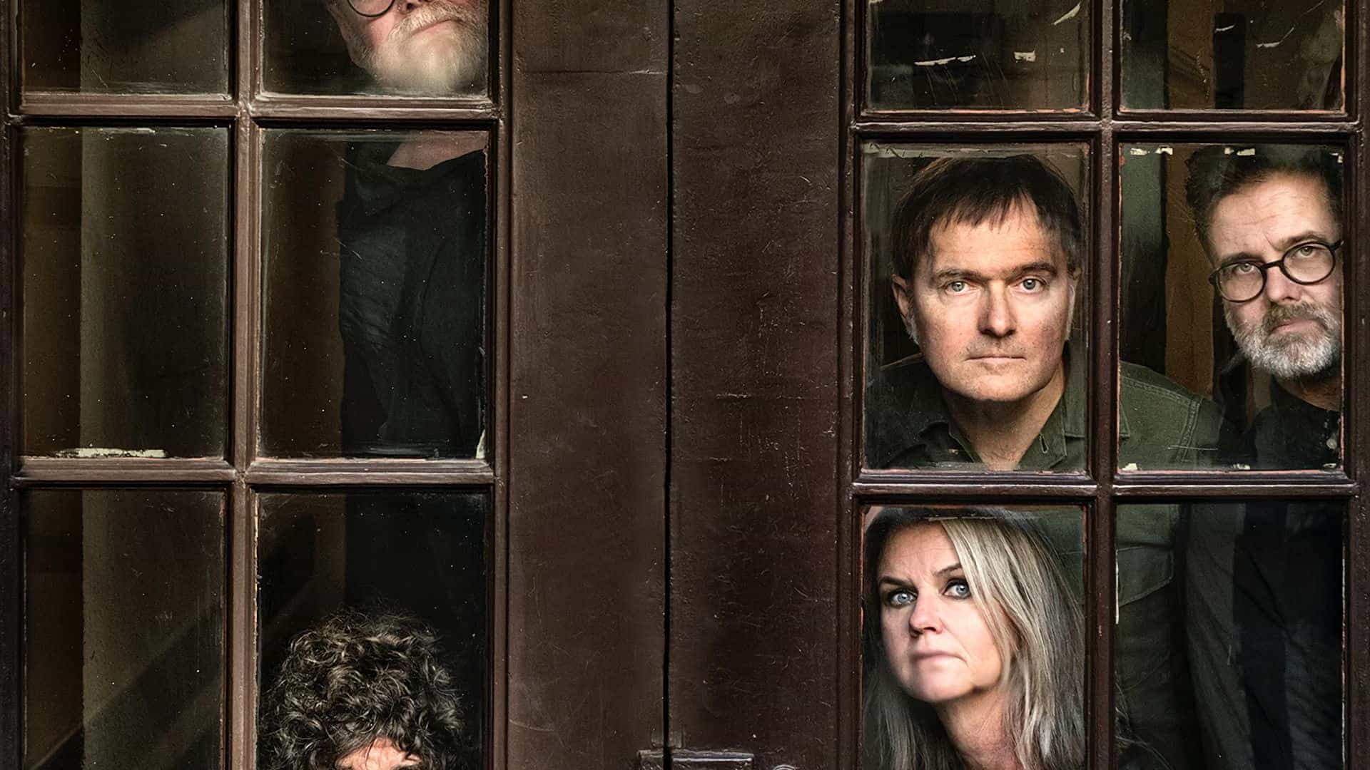 The Wannadies