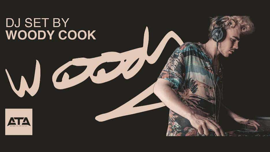 Woody Cook