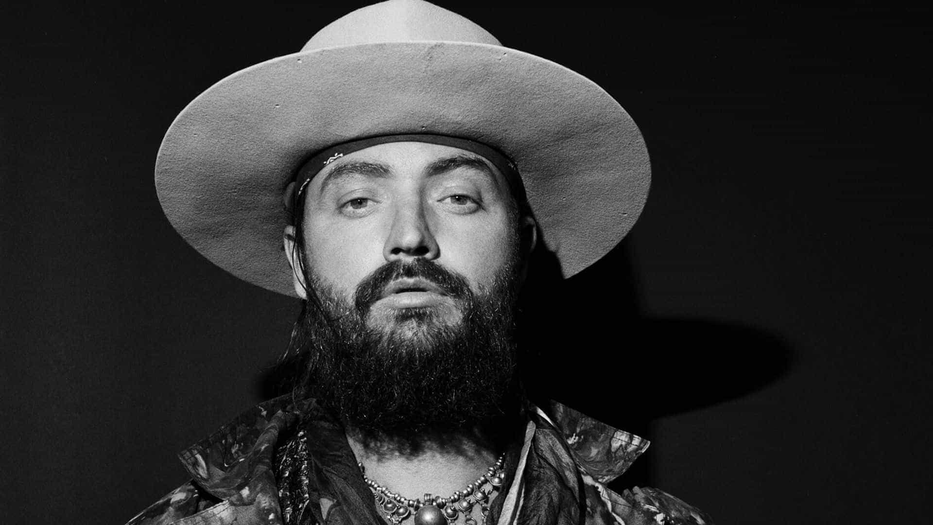 RY X with The London Philharmonic Orchestra