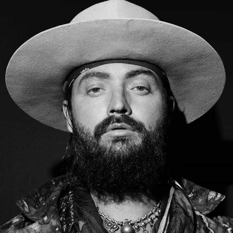 RY X with The London Philharmonic Orchestra