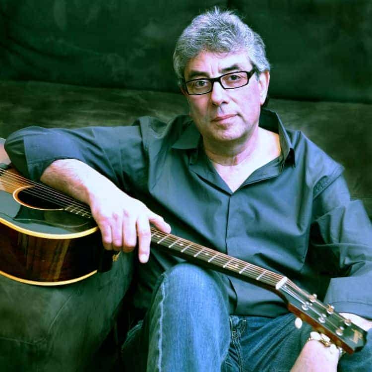Graham Gouldman (10cc)