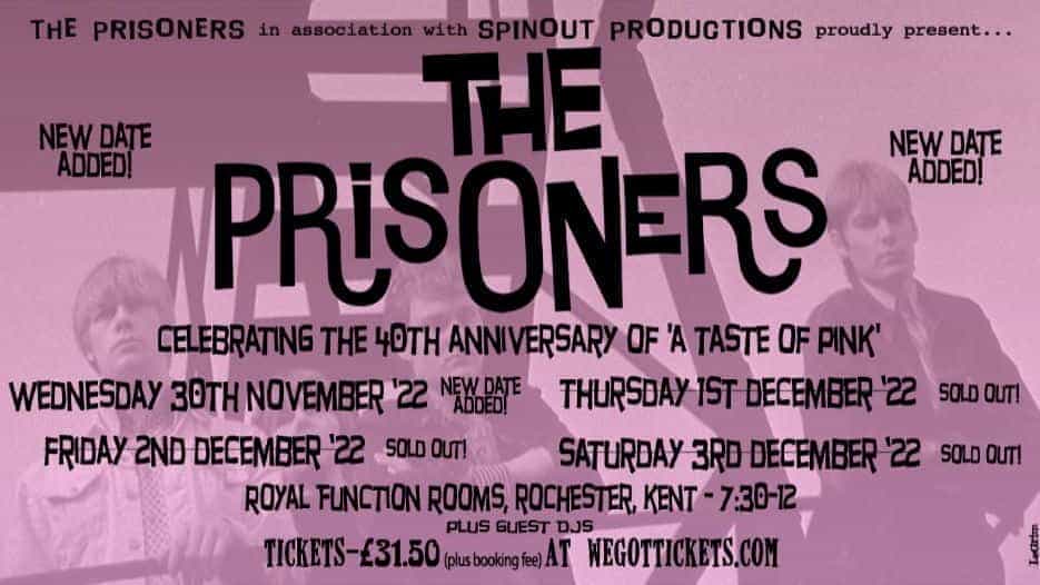 The Prisoners