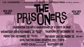 The Prisoners