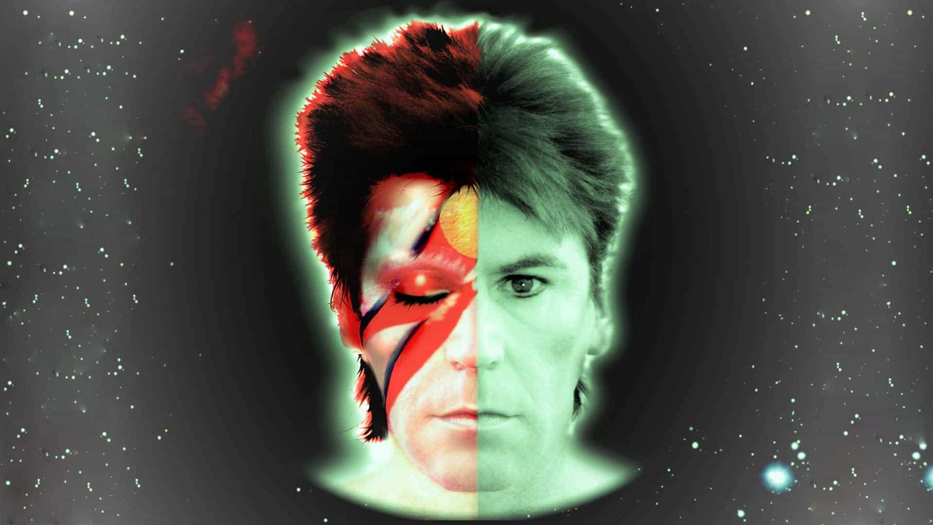 Aladdinsane - The Sound & Vision of Bowie