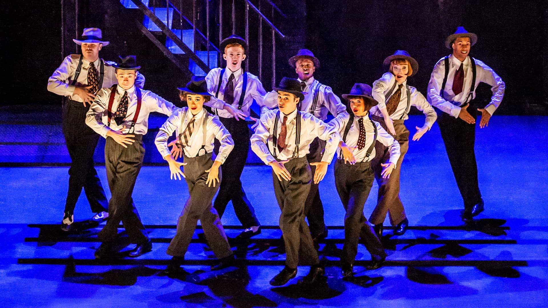 Bugsy Malone