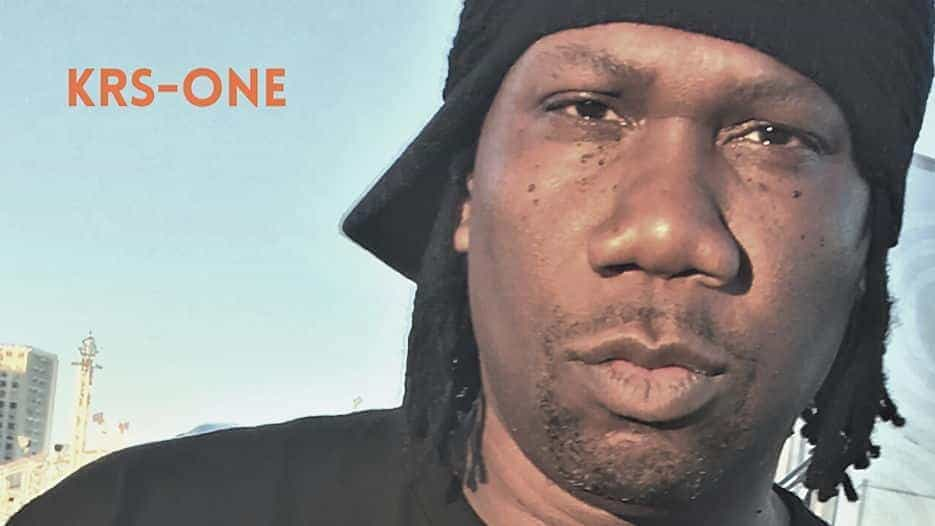 KRS-One