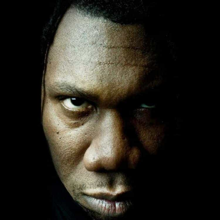 KRS-One