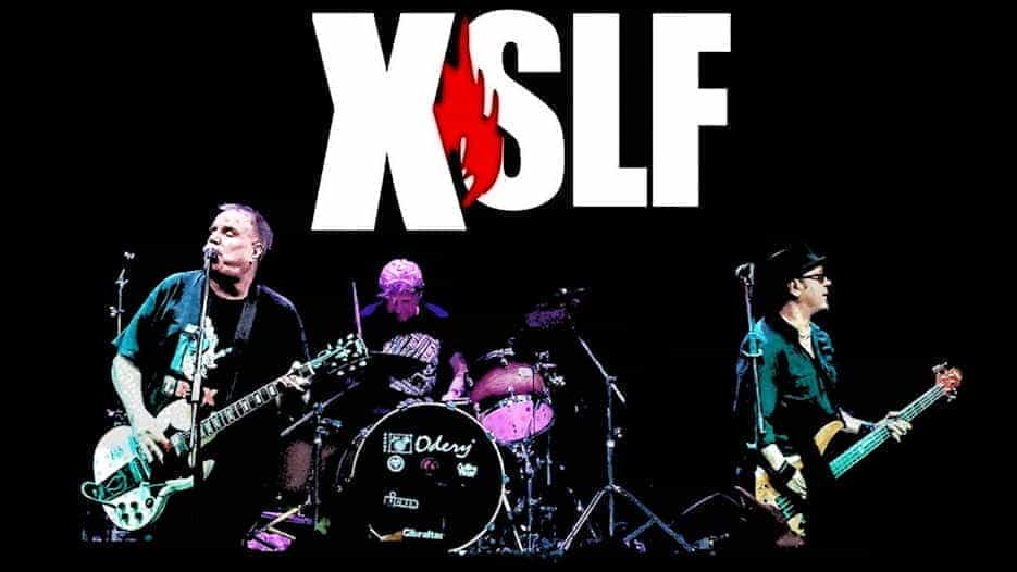 XSLF