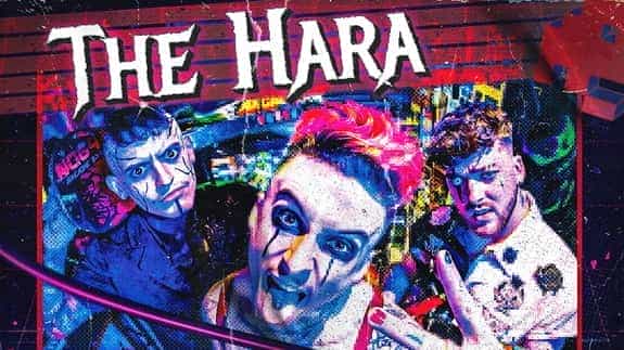 The Hara