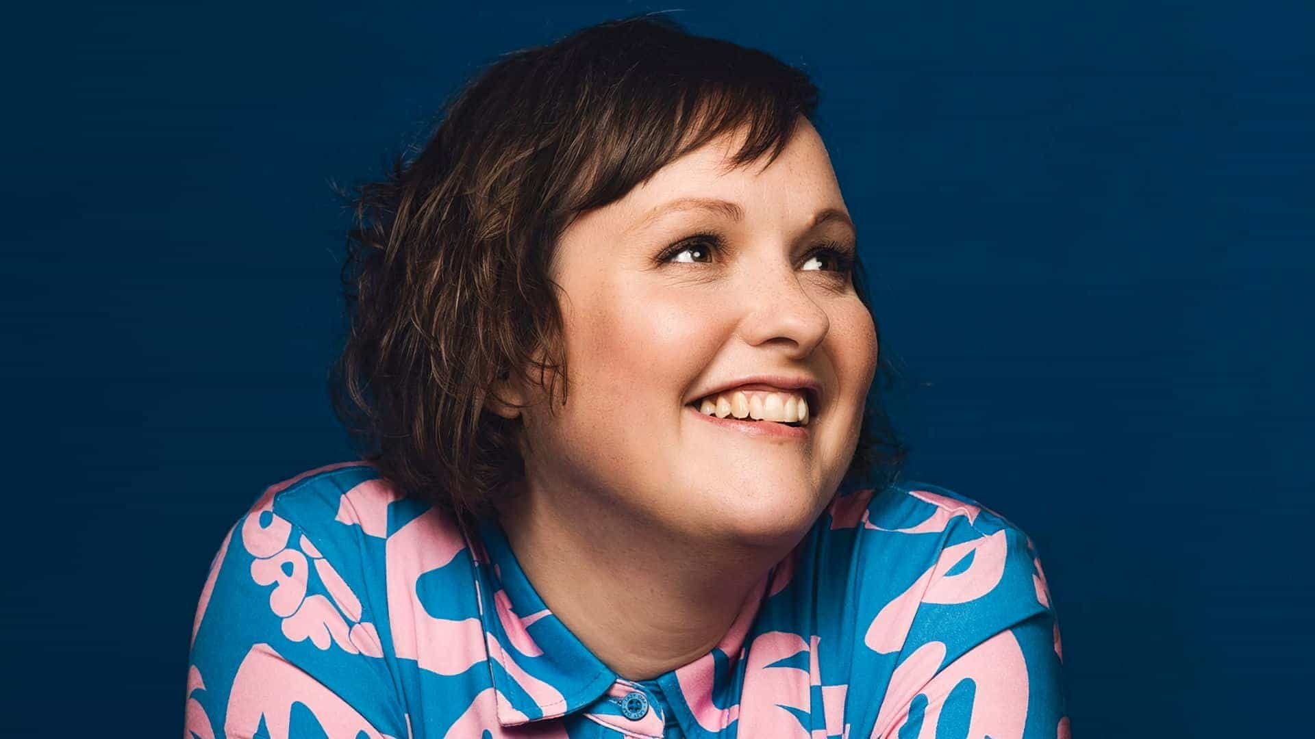 Josie Long