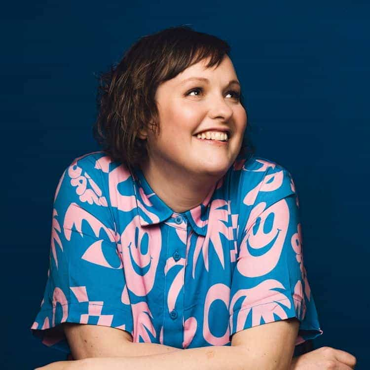 Josie Long