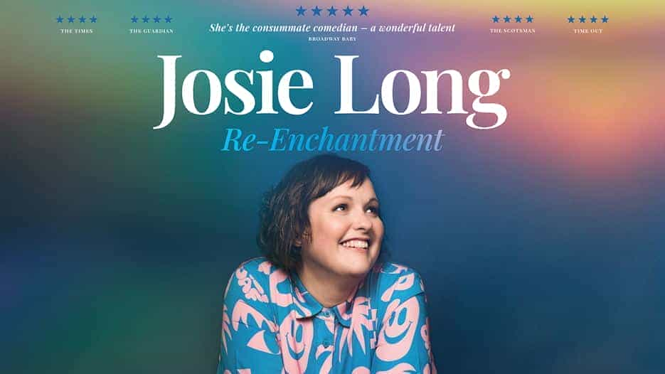 Josie Long