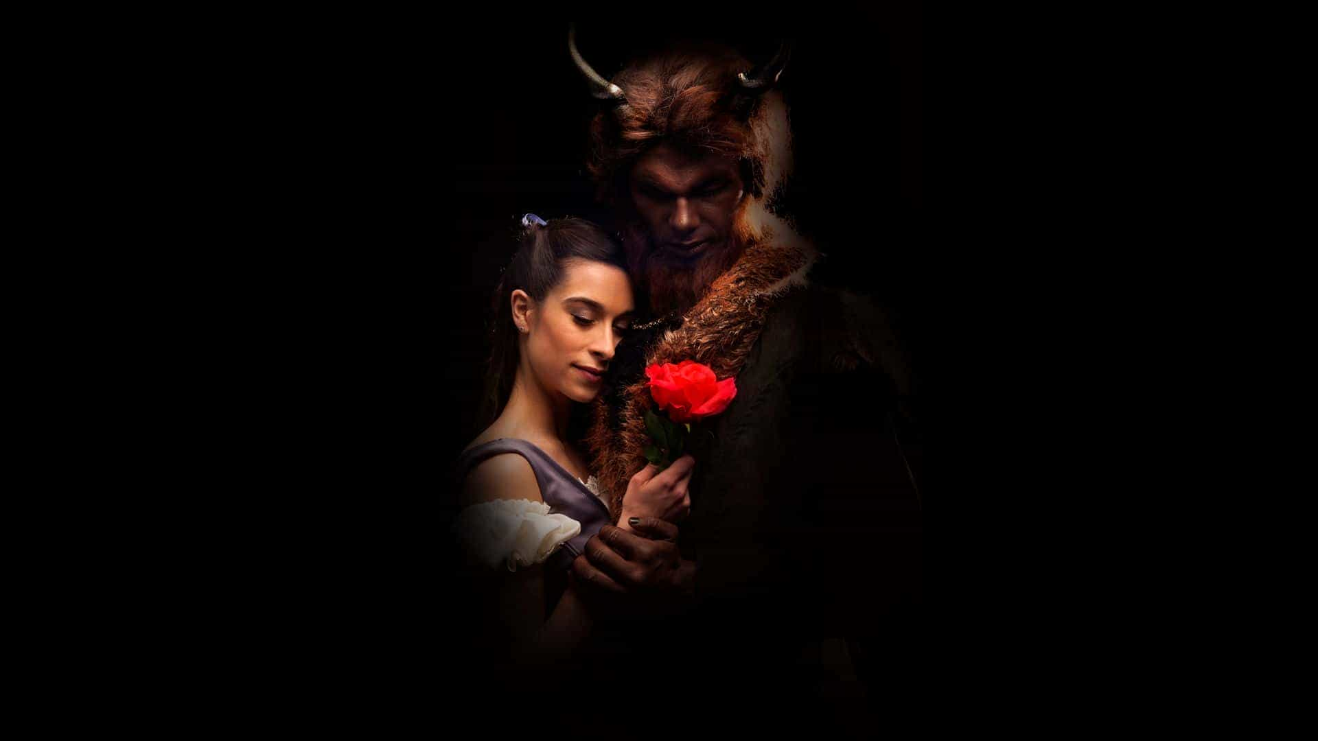 Ballet Theatre UK - Beauty & The Beast