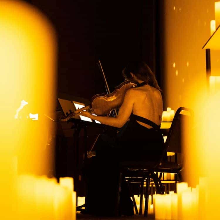 Candlelight - A Tribute to Beyoncé