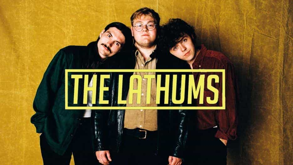 The Lathums