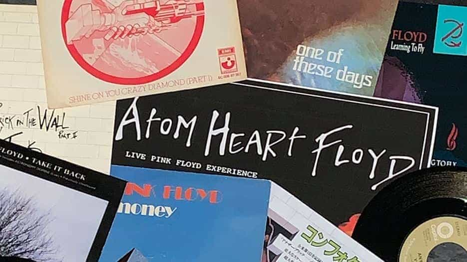 Atom Heart Floyd - A Tribute to Pink Floyd