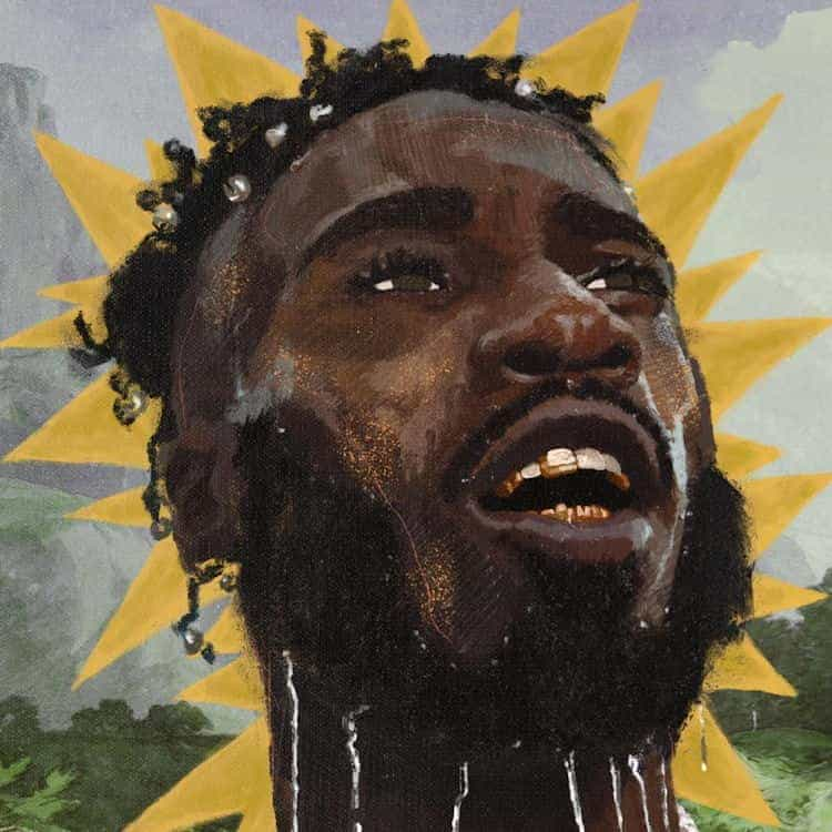 Kojey Radical