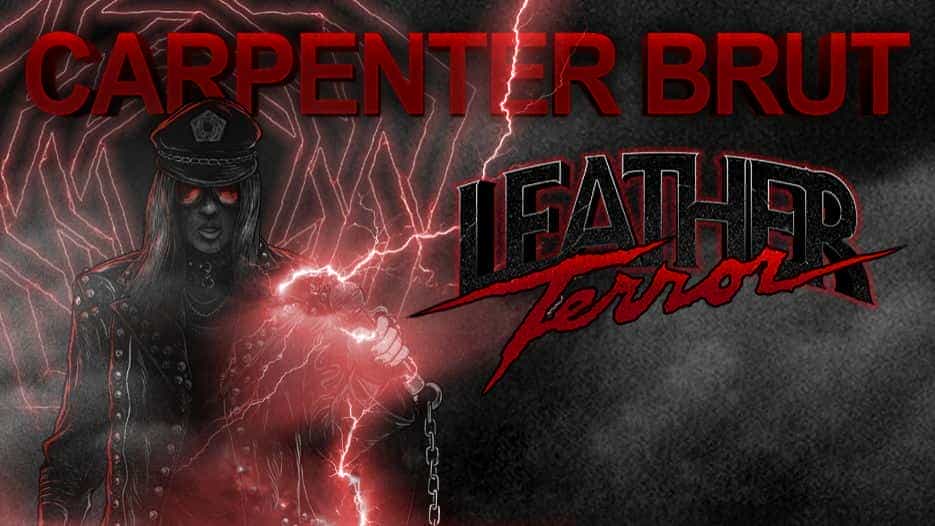Carpenter Brut