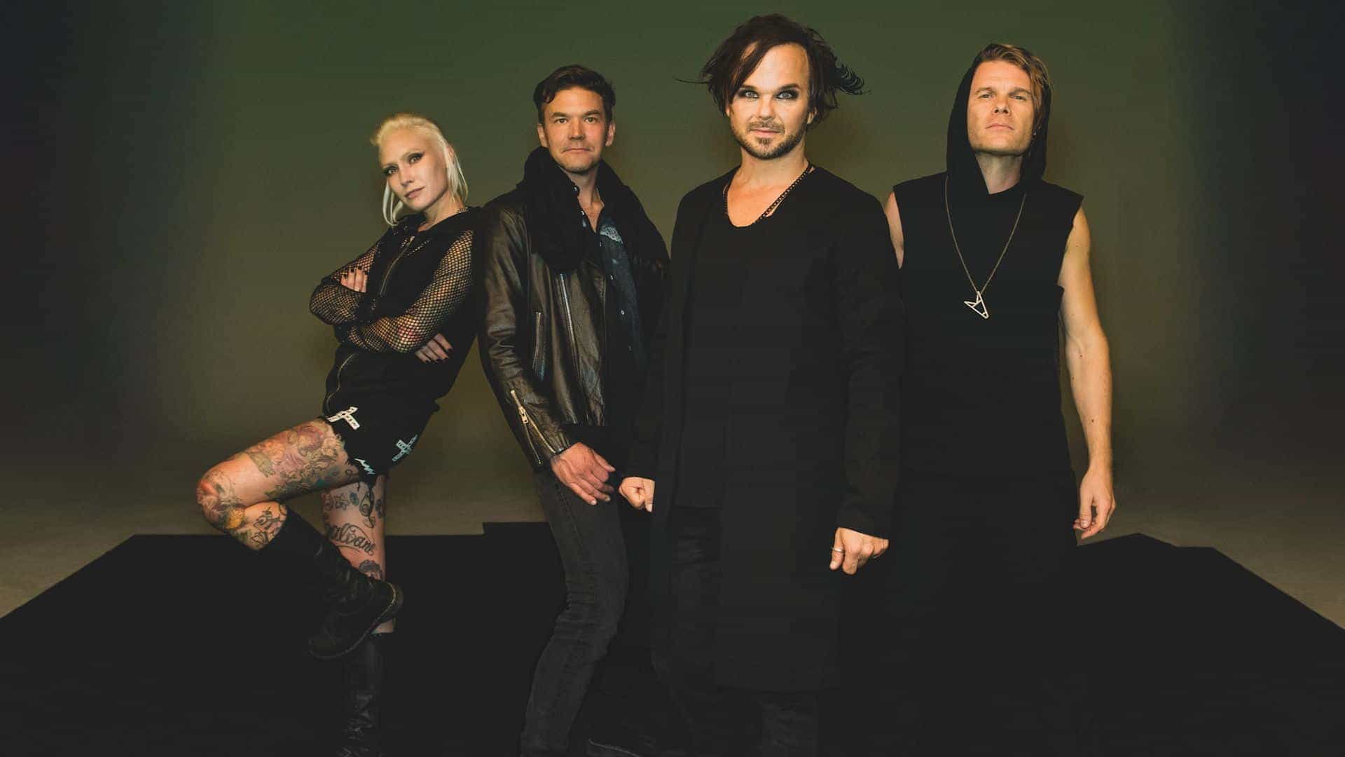 The Rasmus
