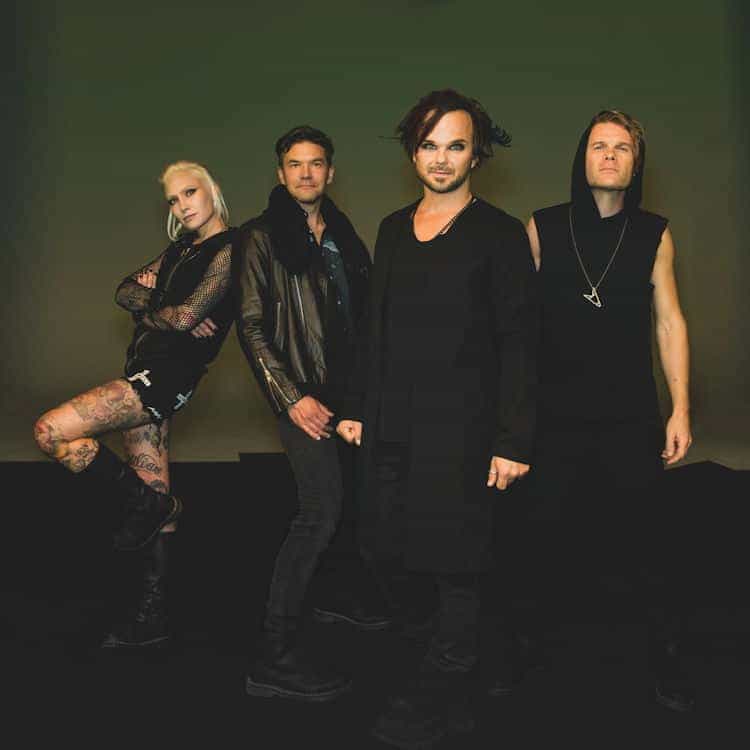 The Rasmus