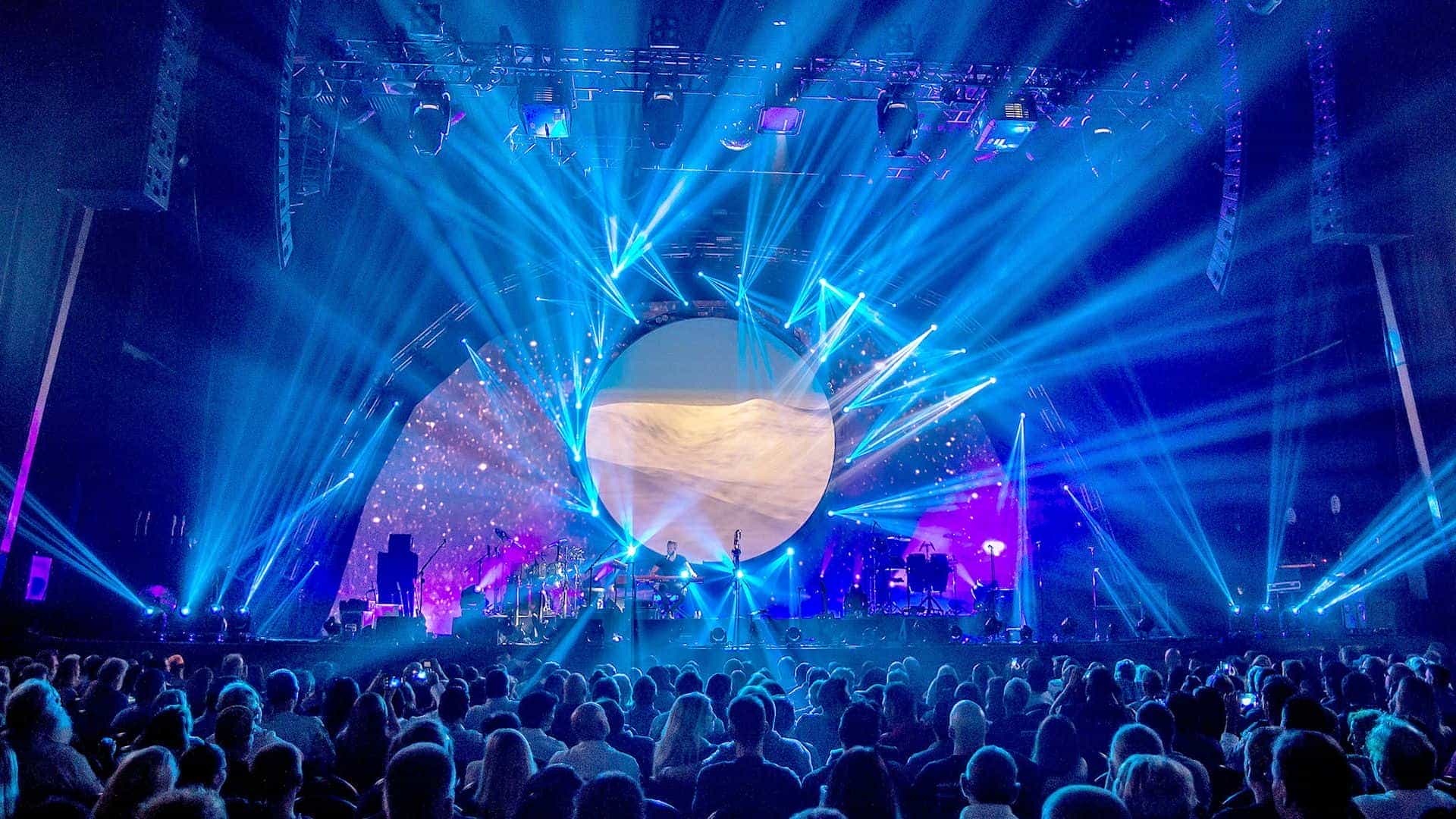 Brit Floyd - The World's Greatest Pink Floyd Show