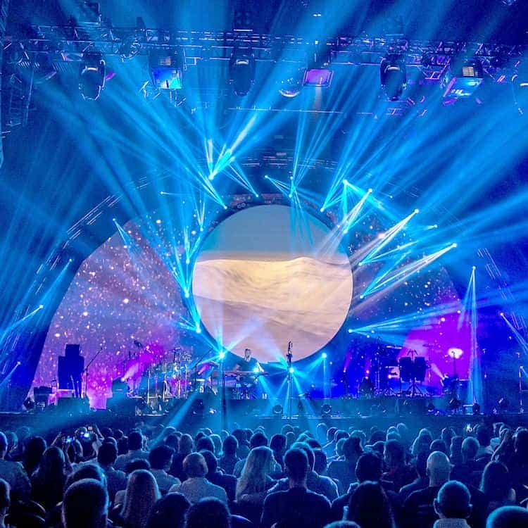Brit Floyd - The World's Greatest Pink Floyd Show