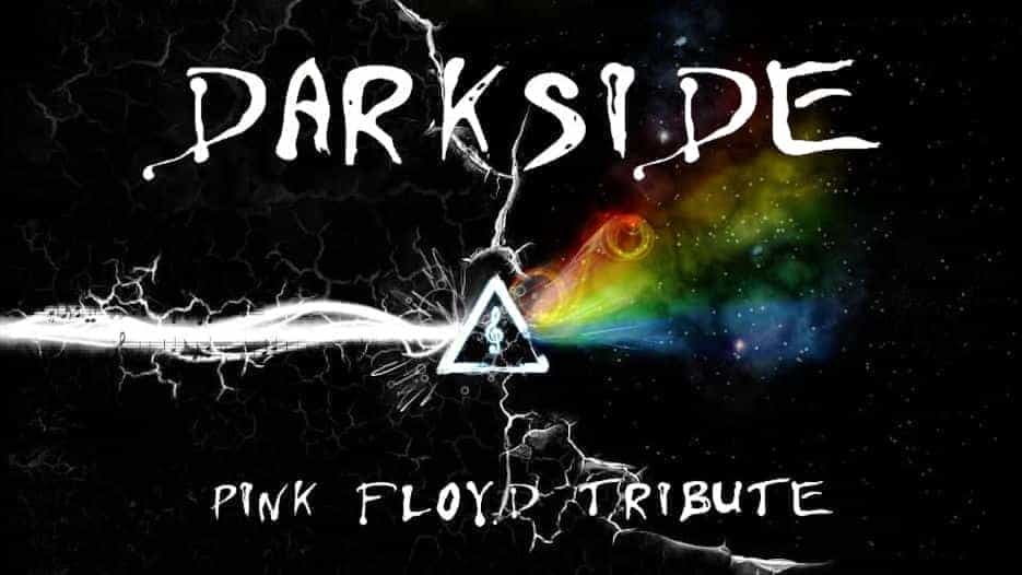 Darkside - The Pink Floyd Show